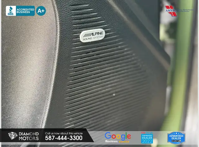 2019 Dodge Challenger SXT AWD - No Accidents - Leather - Photo 27