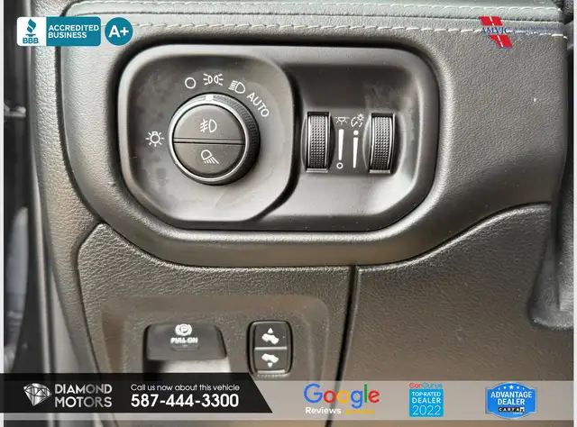 2020 Ram 1500 Limited 4x4 Crew Cab 5'7' Box - No Accidents - Lea - Photo 22