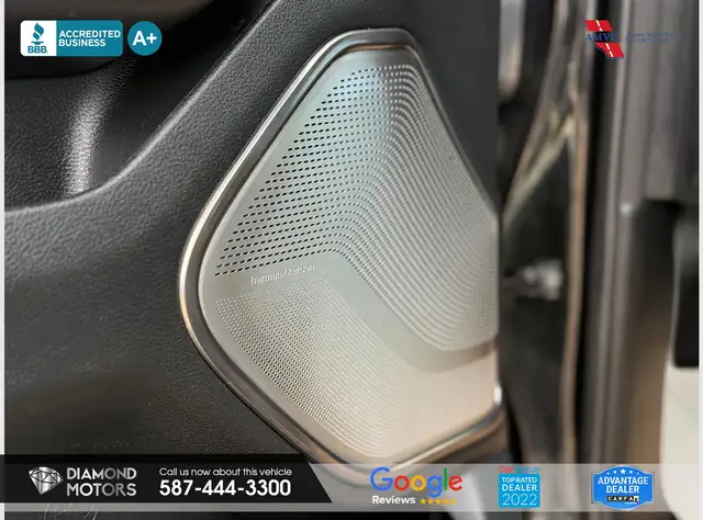 2020 Ram 1500 Limited 4x4 Crew Cab 5'7' Box - No Accidents - Lea - Photo 26