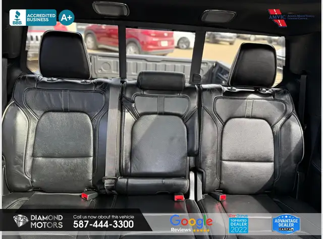 2020 Ram 1500 Limited 4x4 Crew Cab 5'7' Box - No Accidents - Lea - Photo 38