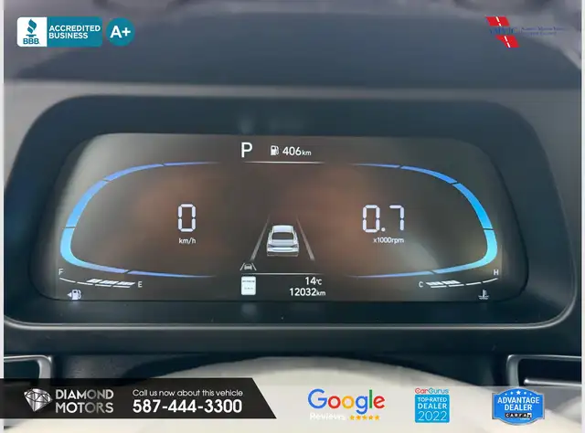 2025 Hyundai Elantra Preferred IVT - No Accidents - Remote Start - Photo 15