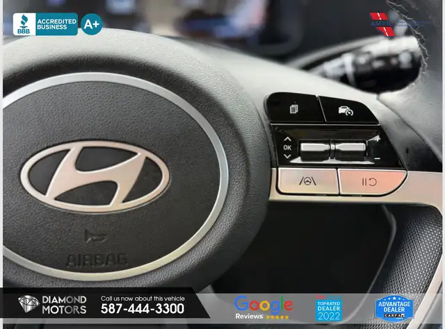 2025 Hyundai Elantra Preferred IVT - No Accidents - Remote Start - Photo 17