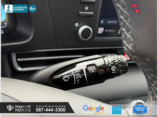 2025 Hyundai Elantra Preferred IVT - No Accidents - Remote Start - Photo 19