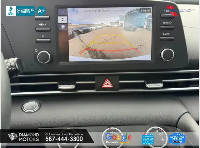 2025 Hyundai Elantra Preferred IVT - No Accidents - Remote Start - Photo 20