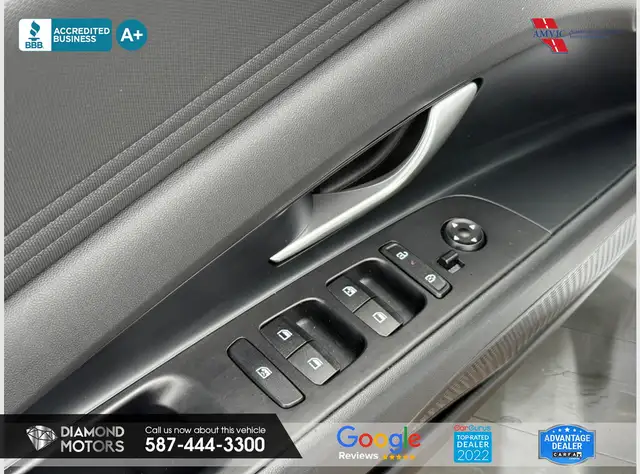 2025 Hyundai Elantra Preferred IVT - No Accidents - Remote Start - Photo 22