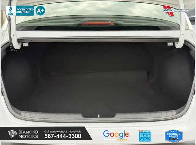 2025 Hyundai Elantra Preferred IVT - No Accidents - Remote Start - Photo 29
