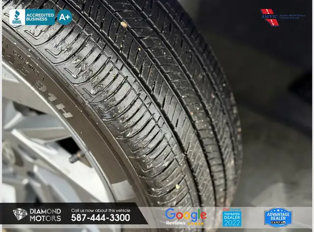 2025 Hyundai Elantra Preferred IVT - No Accidents - Remote Start - Photo 33