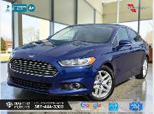 2013 Ford Fusion SE - Leather