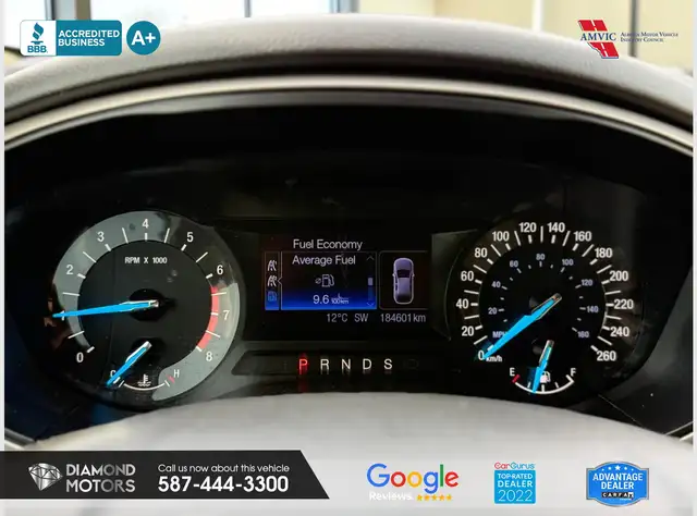 2013 Ford Fusion SE - Leather - Photo 16