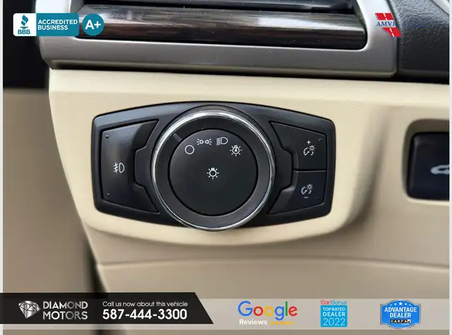 2013 Ford Fusion SE - Leather - Photo 19