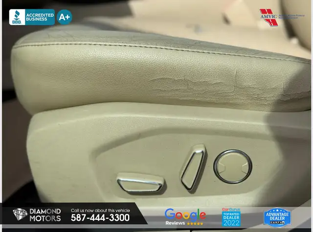 2013 Ford Fusion SE - Leather - Photo 20