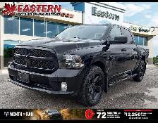 2023 Ram 1500 Classic Express