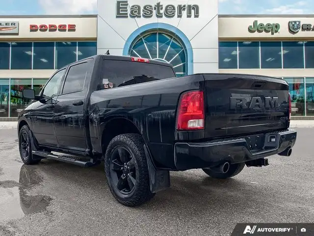 2023 Ram 1500 Classic Express - Photo 2