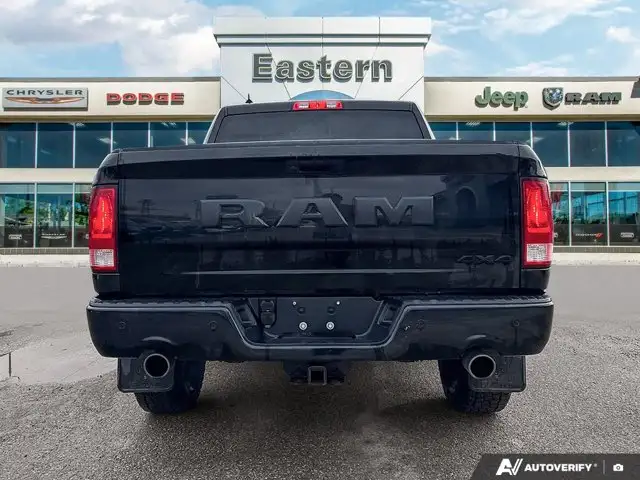 2023 Ram 1500 Classic Express - Photo 3