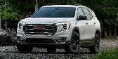 2024 GMC Terrain SLE AWD