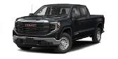 2025 GMC Sierra 1500 Elevation Crew Cab