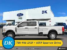 2026 Ford F-350 Super Duty XLT
