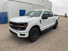 2026 Ford F-150 Tremor 401A