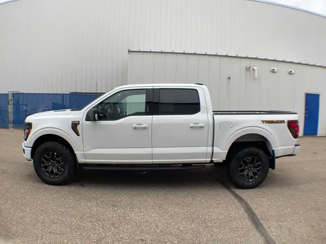 2026 Ford F-150 Tremor 401A - Photo 2