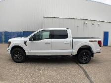 2026 Ford F-150 Tremor 401A - Photo 2