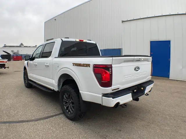 2026 Ford F-150 Tremor 401A - Photo 3