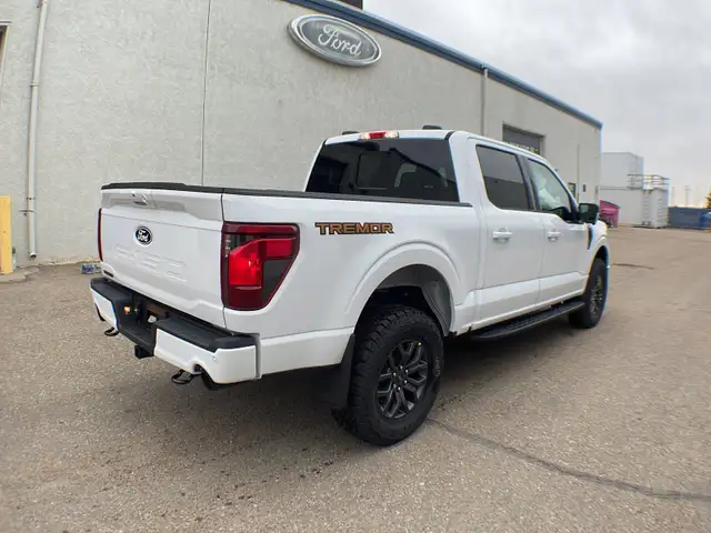 2026 Ford F-150 Tremor 401A - Photo 5