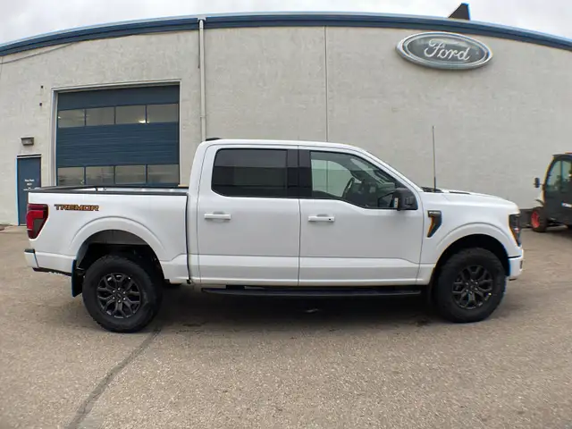 2026 Ford F-150 Tremor 401A - Photo 6