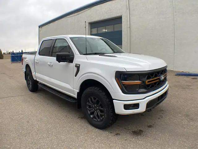 2026 Ford F-150 Tremor 401A - Photo 7