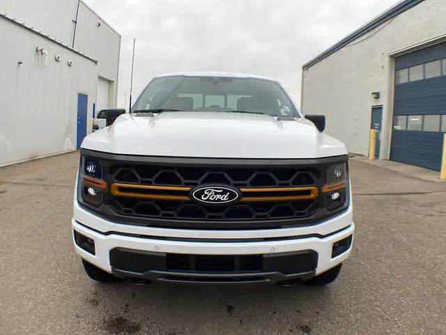 2026 Ford F-150 Tremor 401A - Photo 8