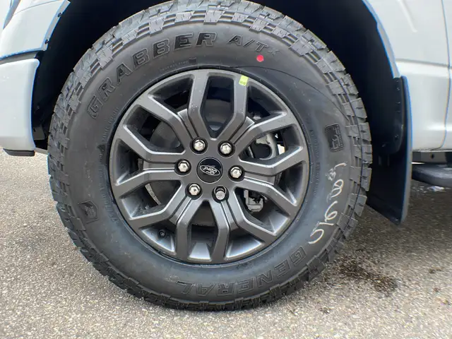 2026 Ford F-150 Tremor 401A - Photo 9