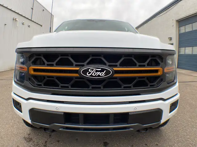 2026 Ford F-150 Tremor 401A - Photo 14