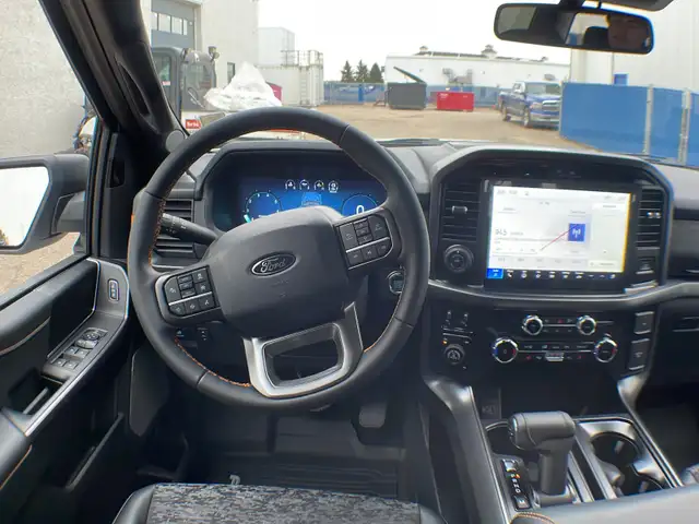 2026 Ford F-150 Tremor 401A - Photo 15