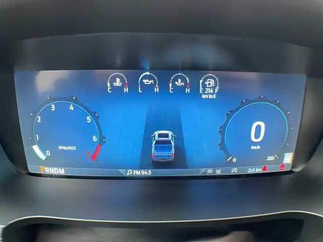 2026 Ford F-150 Tremor 401A - Photo 16