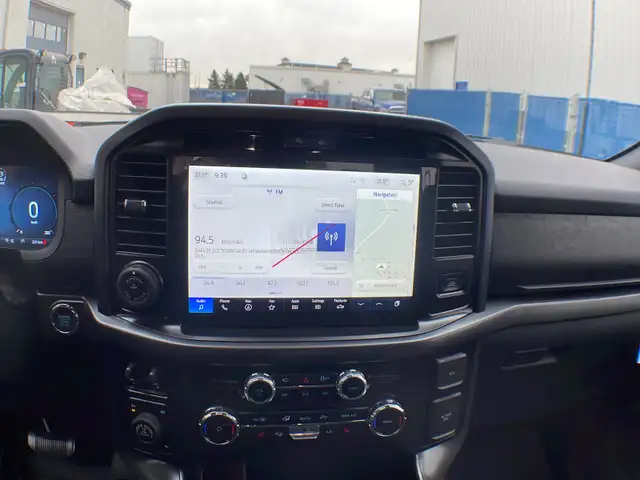 2026 Ford F-150 Tremor 401A - Photo 17