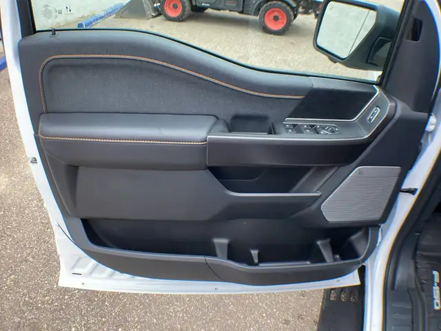 2026 Ford F-150 Tremor 401A - Photo 18