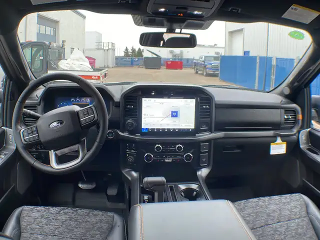 2026 Ford F-150 Tremor 401A - Photo 20