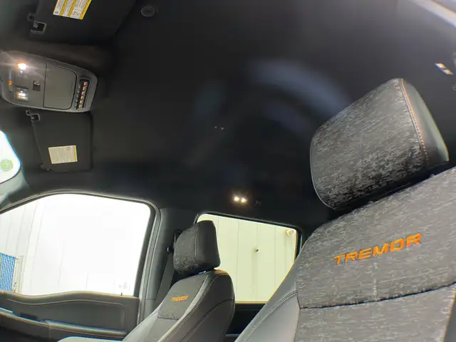 2026 Ford F-150 Tremor 401A - Photo 21