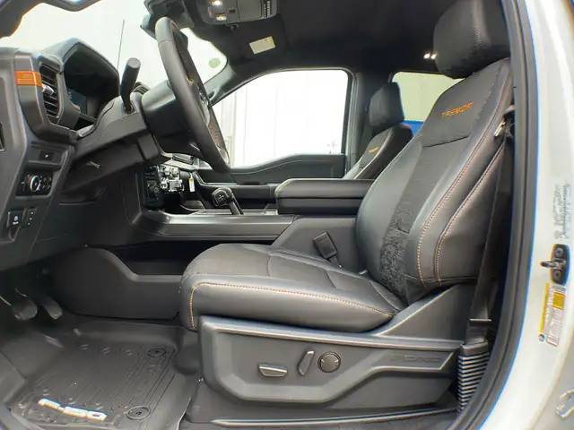 2026 Ford F-150 Tremor 401A - Photo 22