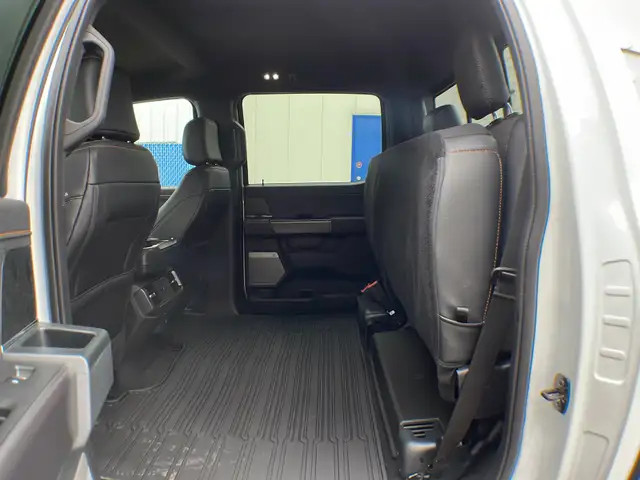 2026 Ford F-150 Tremor 401A - Photo 24