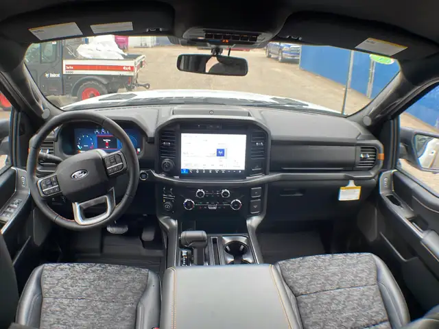 2026 Ford F-150 Tremor 401A - Photo 25