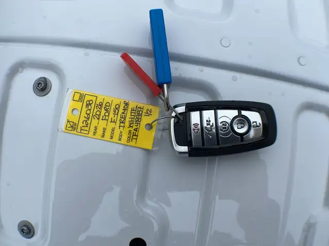 2026 Ford F-150 Tremor 401A - Photo 27