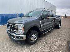 2026 Ford Super Duty F-350 Dually XLT FX4 623A