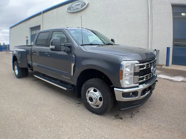 2026 Ford Super Duty F-350 Dually XLT FX4 623A - Photo 7