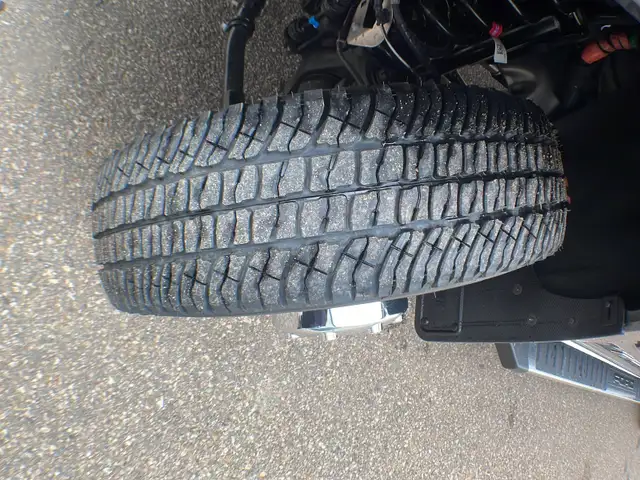 2026 Ford Super Duty F-350 Dually XLT FX4 623A - Photo 10