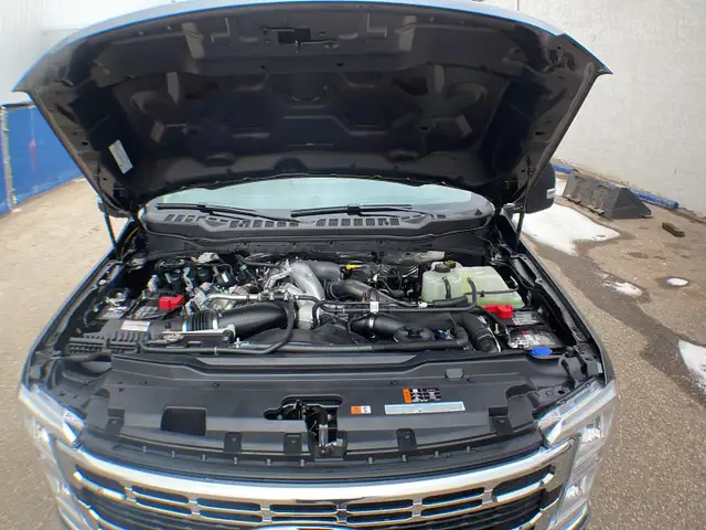 2026 Ford Super Duty F-350 Dually XLT FX4 623A - Photo 11