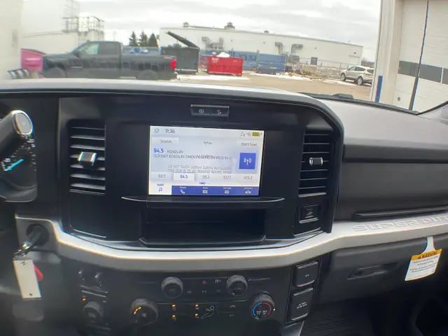 2026 Ford Super Duty F-350 Dually XLT FX4 623A - Photo 17