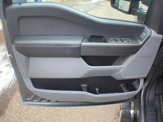 2026 Ford Super Duty F-350 Dually XLT FX4 623A - Photo 18