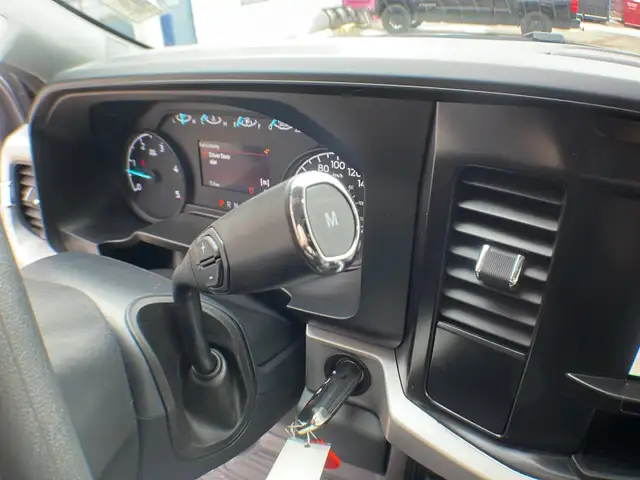 2026 Ford Super Duty F-350 Dually XLT FX4 623A - Photo 19