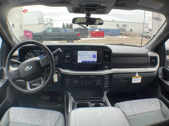 2026 Ford Super Duty F-350 Dually XLT FX4 623A - Photo 20