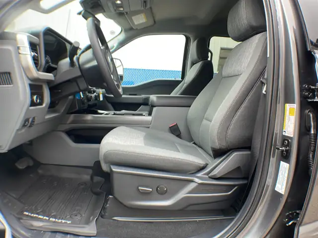 2026 Ford Super Duty F-350 Dually XLT FX4 623A - Photo 22